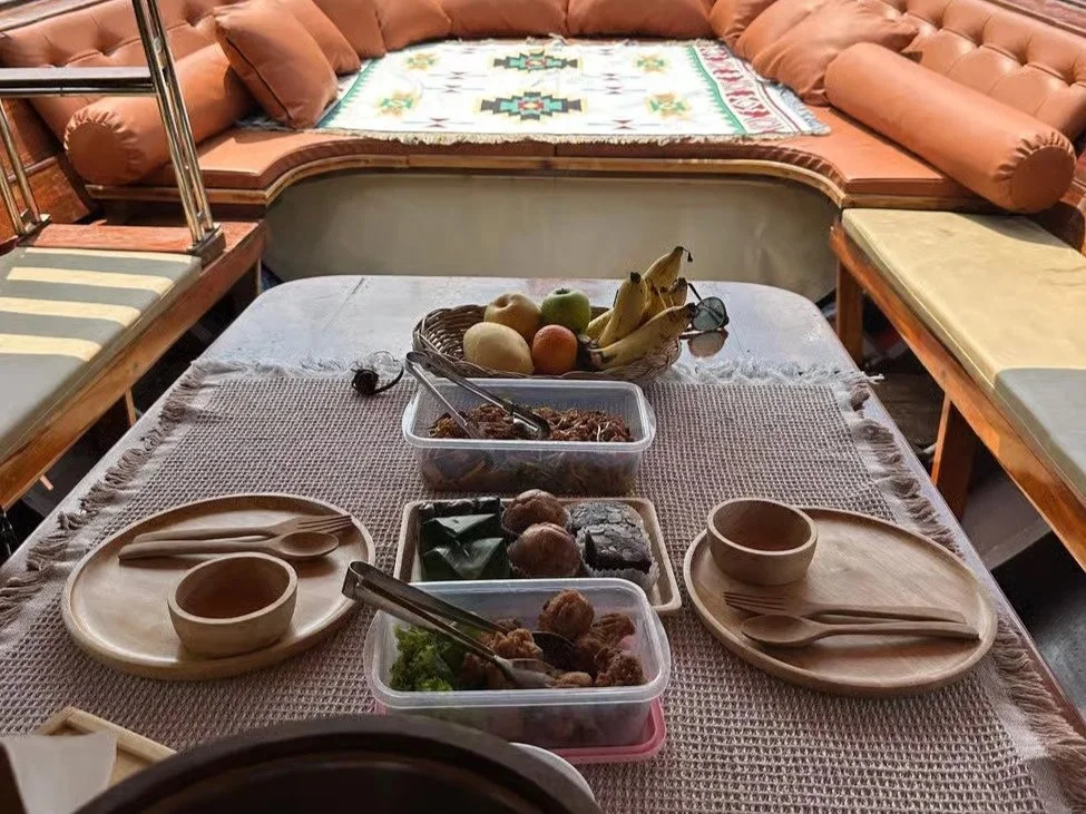 Krabi Day Tour included lunch