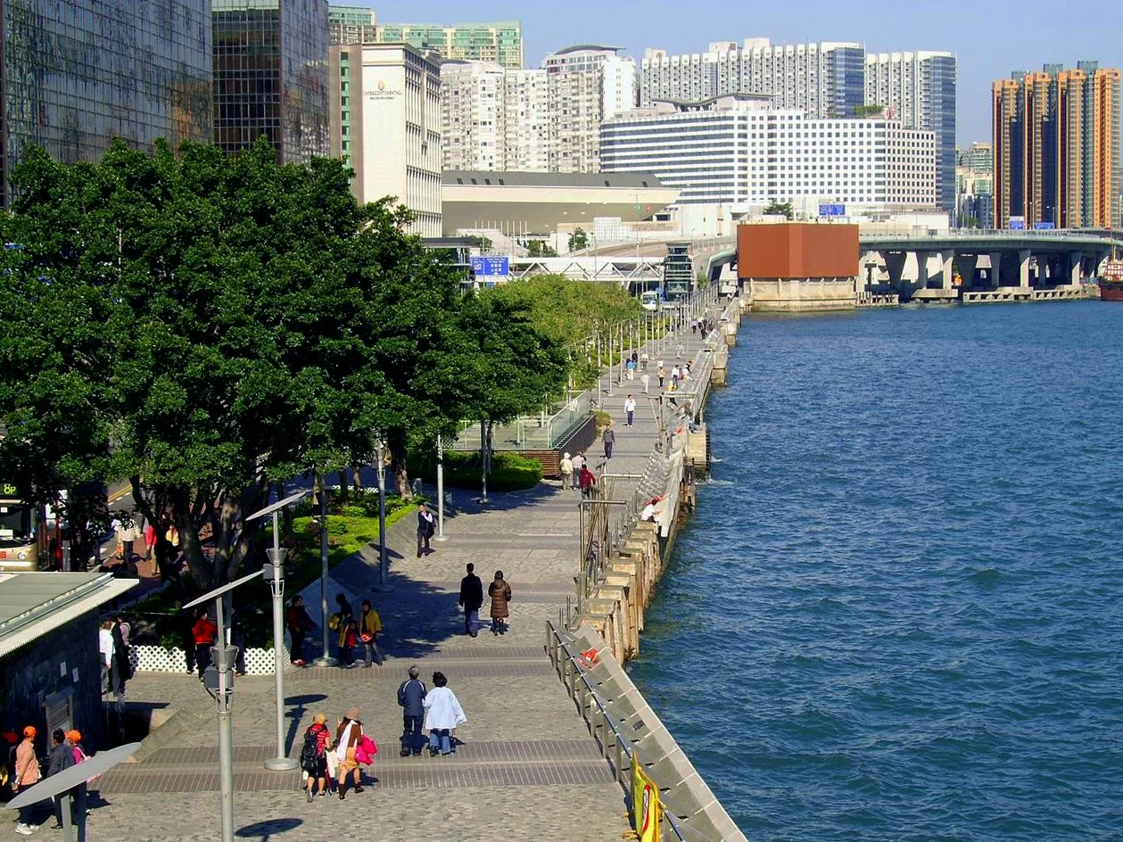 Where to Stay in Tsim Sha Tsui, Hong Kong