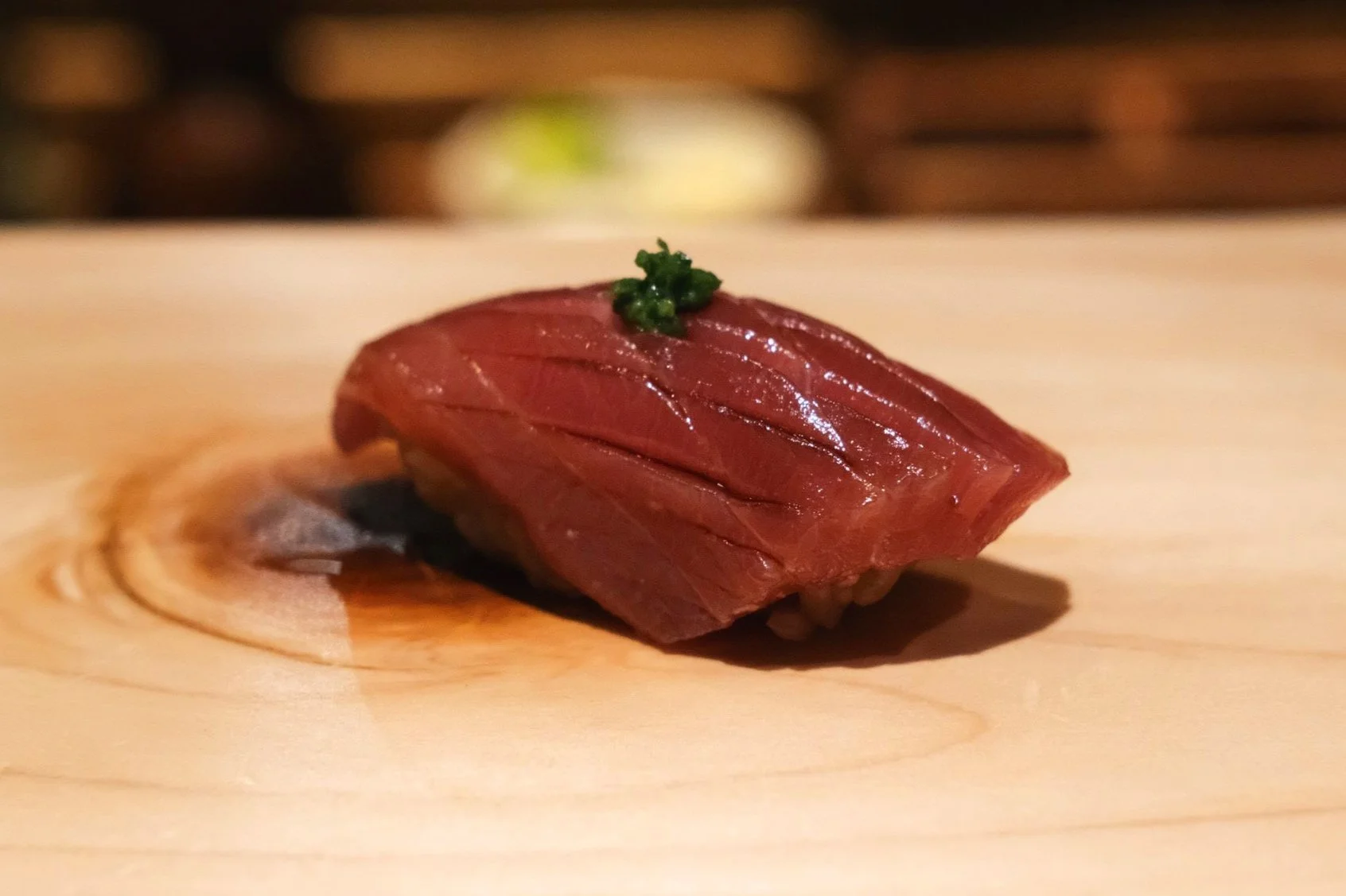 Mizu by Sankyodai - Best Affordable Omakase in Bangkok!