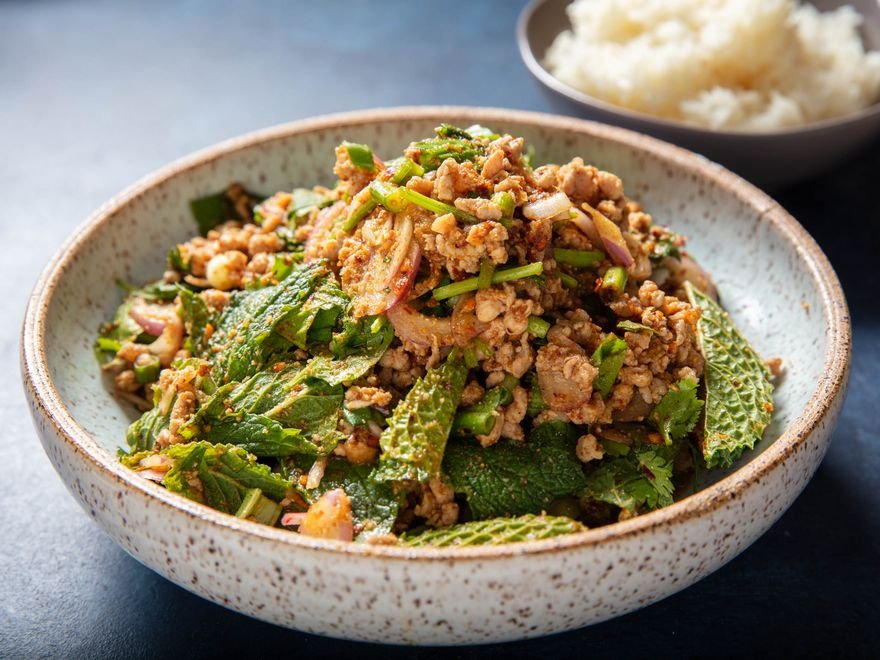 The Essential Guide to Thai Food