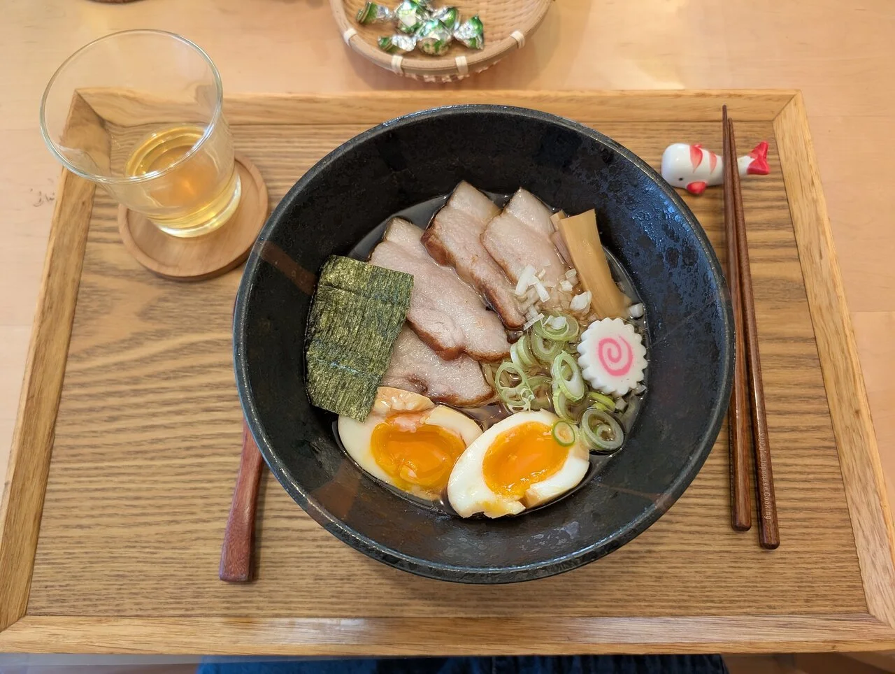 tokyo food tour japanese ramen cooking class