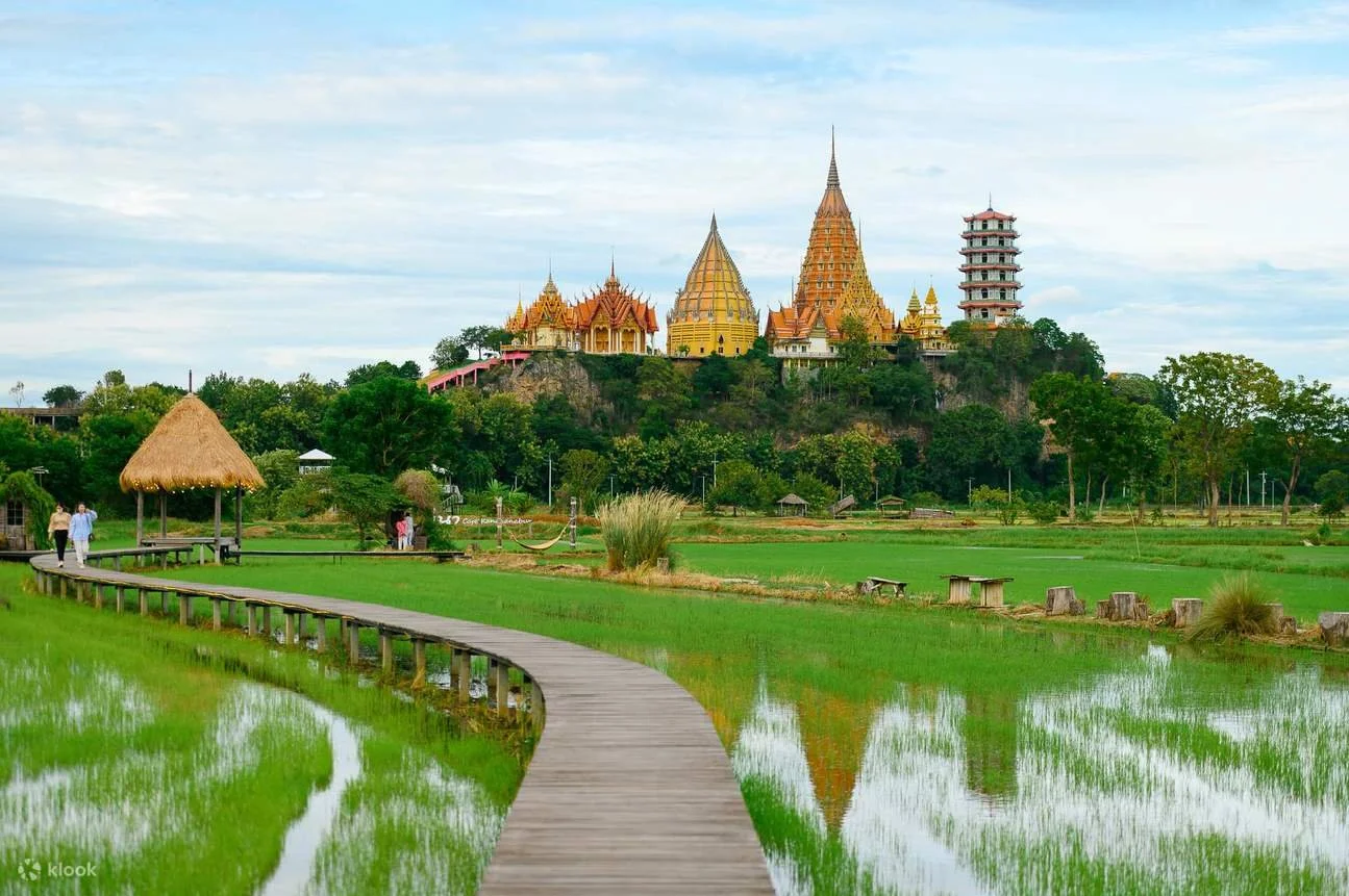 Greatest Day Trips From Bangkok, Thailand For First Time Visitors!