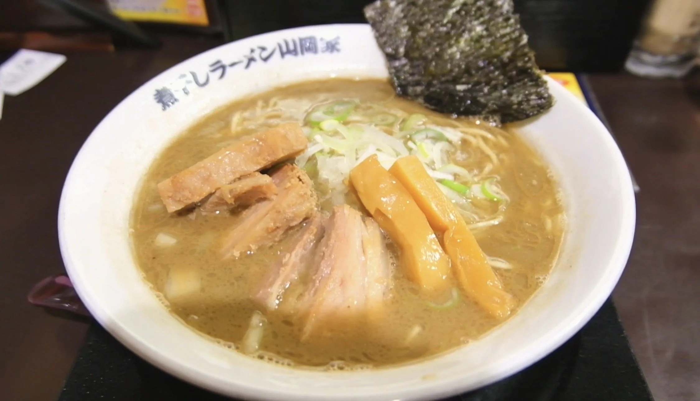hokkaido food sapporo miso ramen