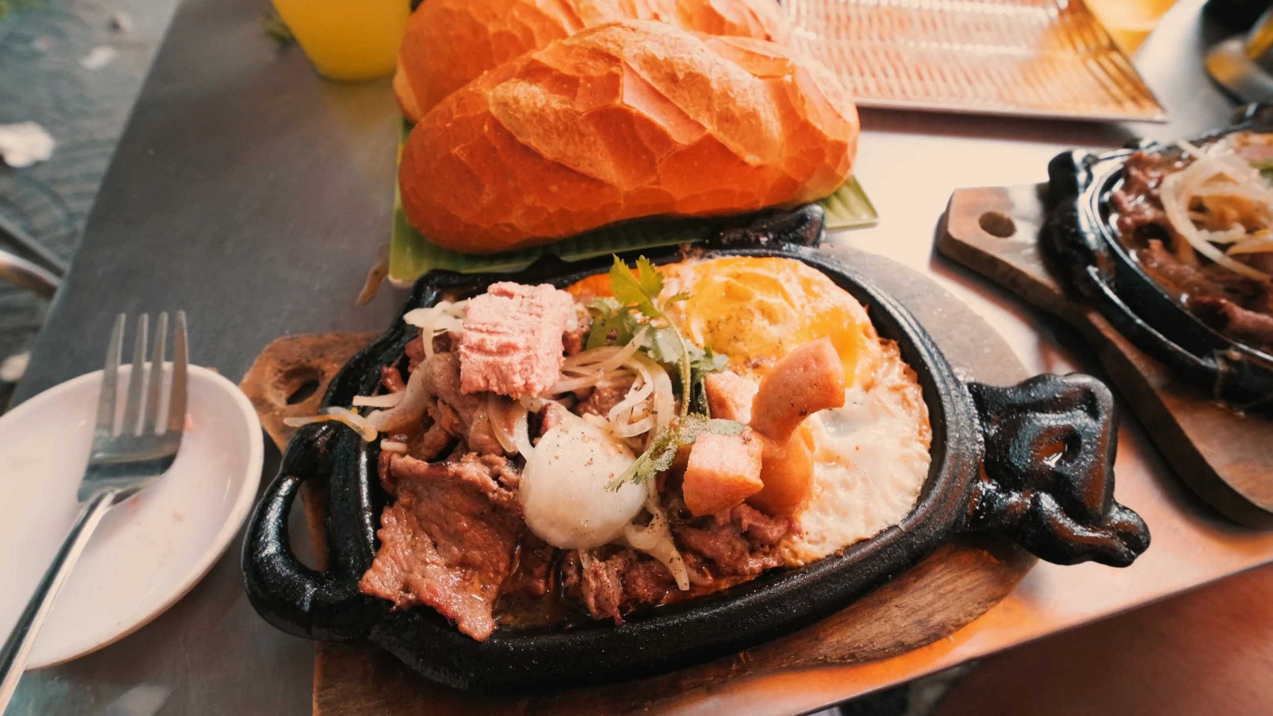The Best Street Foods in Ho Chi Minh City, PLUS Local Recommendations!