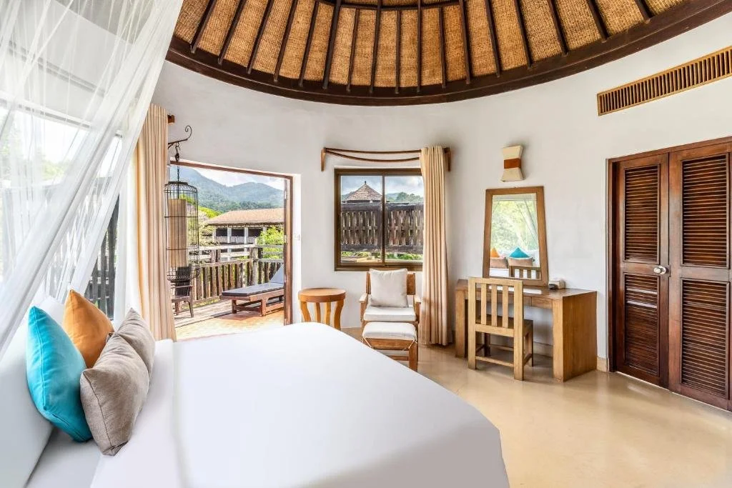 12 Best Hotels in Koh Chang Island - From Luxury Resorts to Budget Hostels