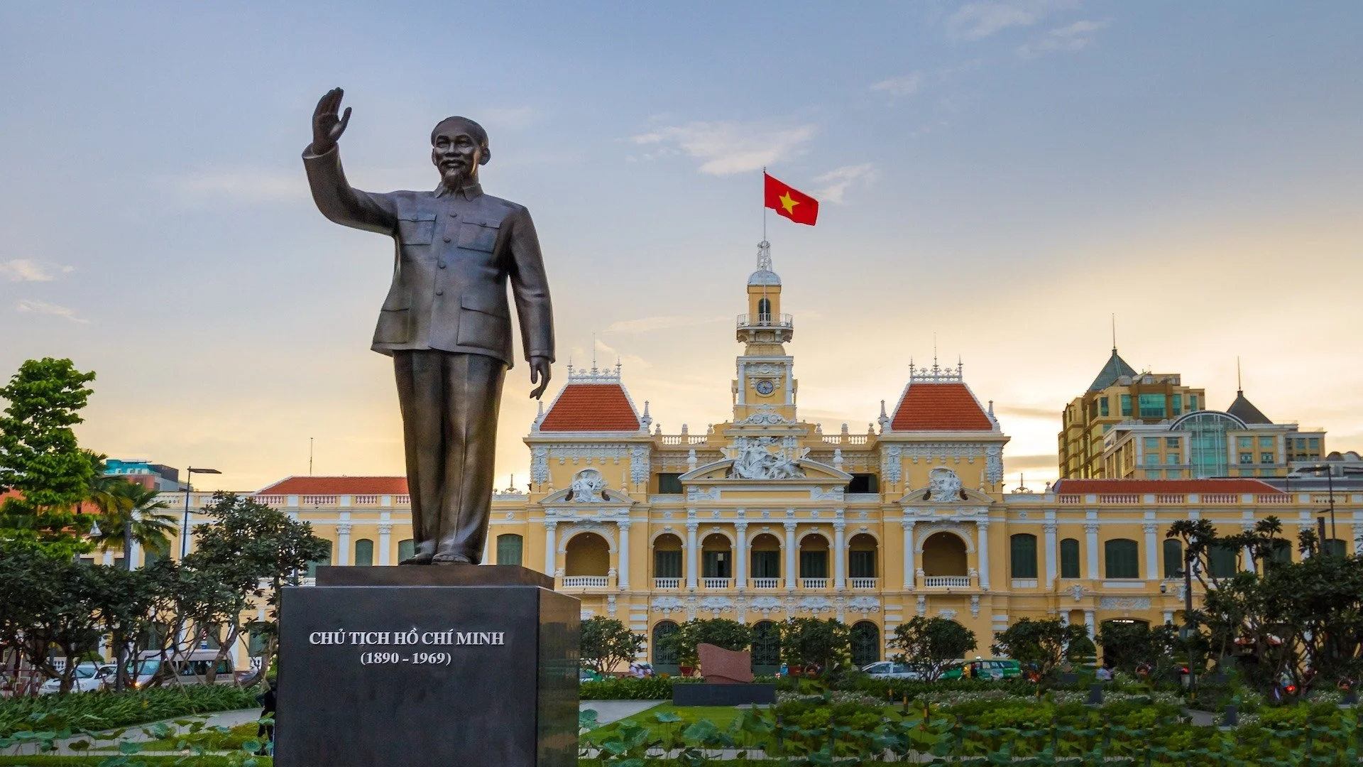 Top 15 Things to Do in Ho Chi Minh City, Vietnam for First Time Visitors!