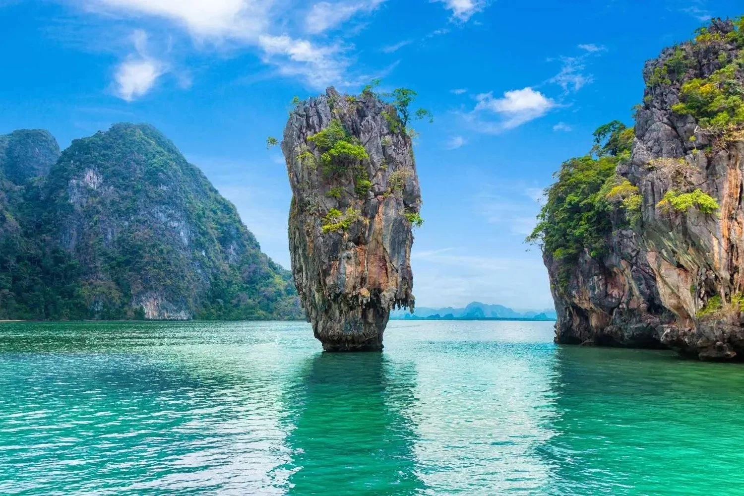 Ultimate Krabi Day Tour to James Bond Island and More! Insider Tips &amp; Guide