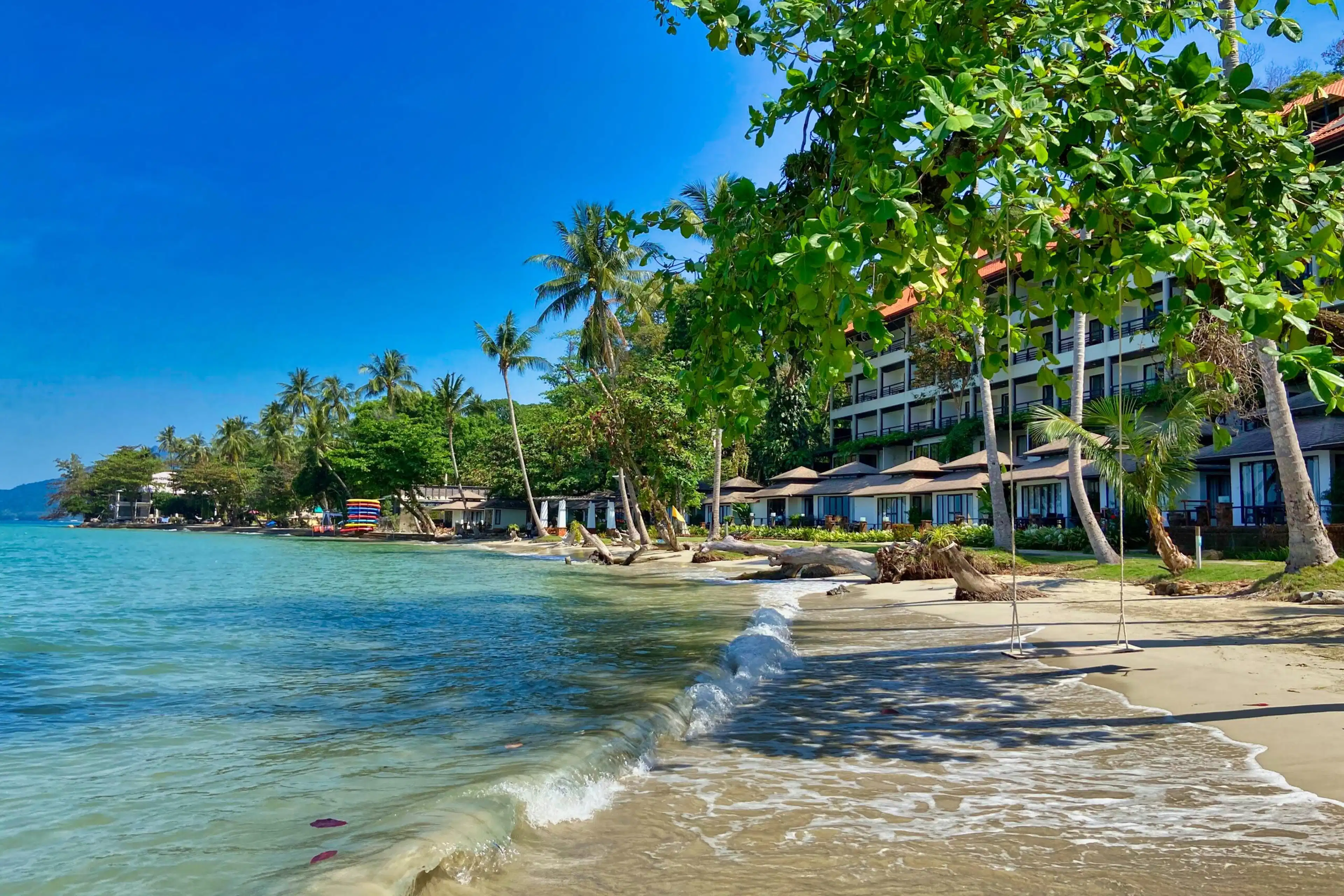 The Ultimate Koh Chang Island Travel Guide: Best Things to Do and See (2025)!