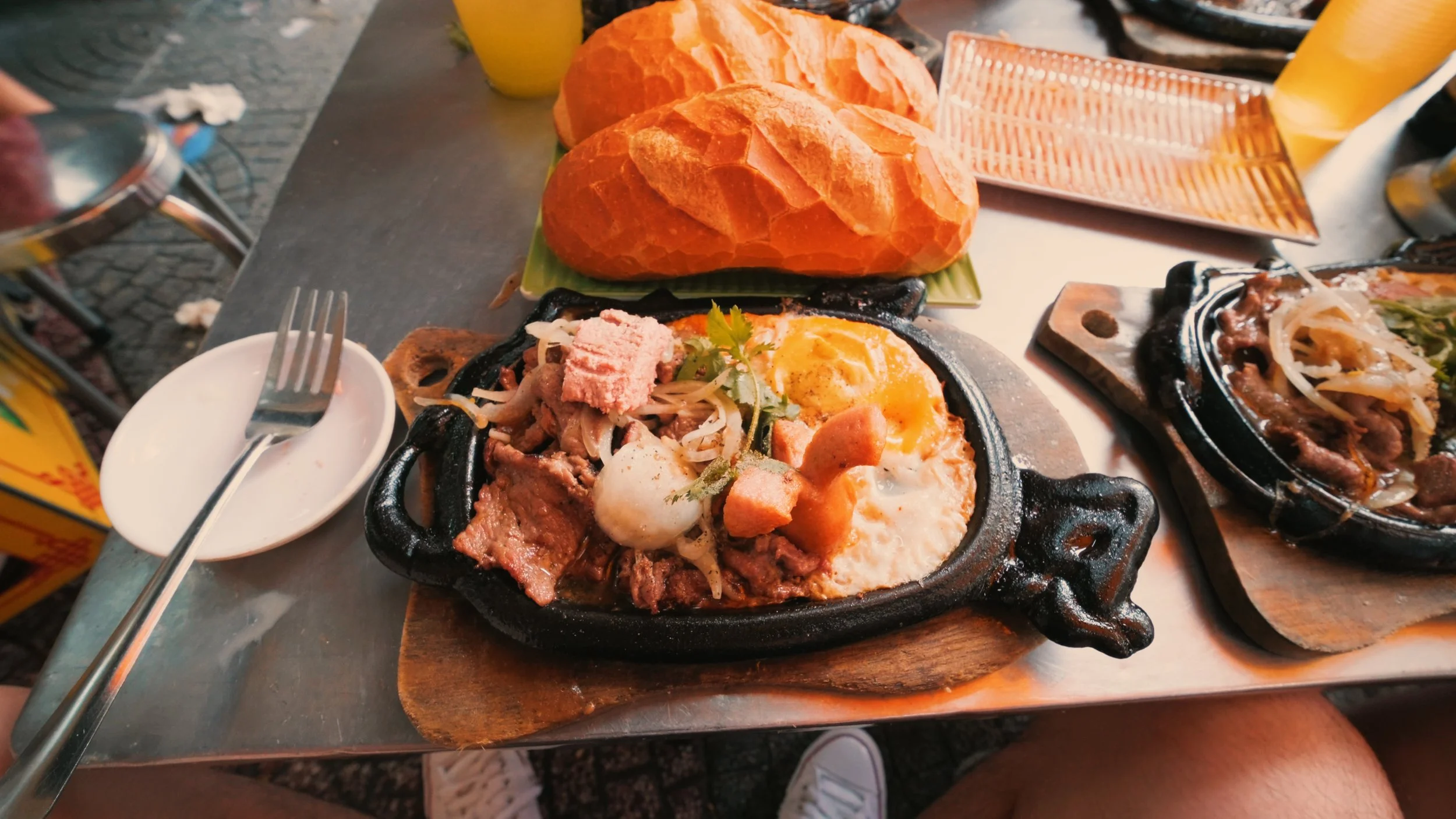 The Best Street Foods in Ho Chi Minh City, PLUS Local Recommendations!