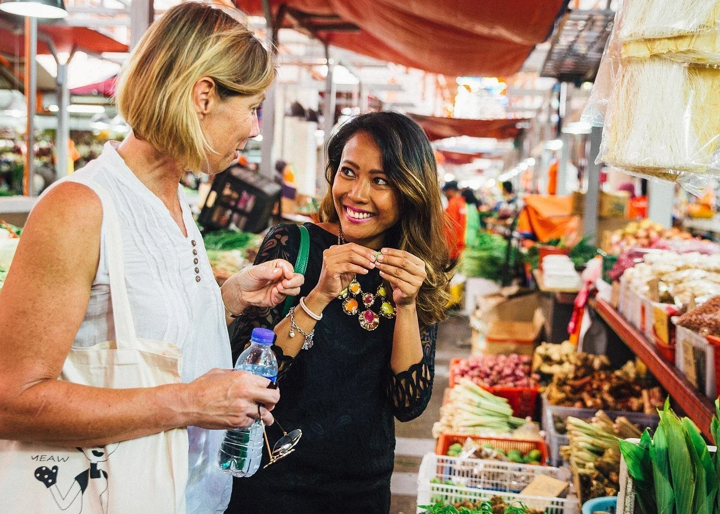 Kuala Lumpur food tour Sambal Streets Kuala Lumpur Food Tour with 15+ Tastings