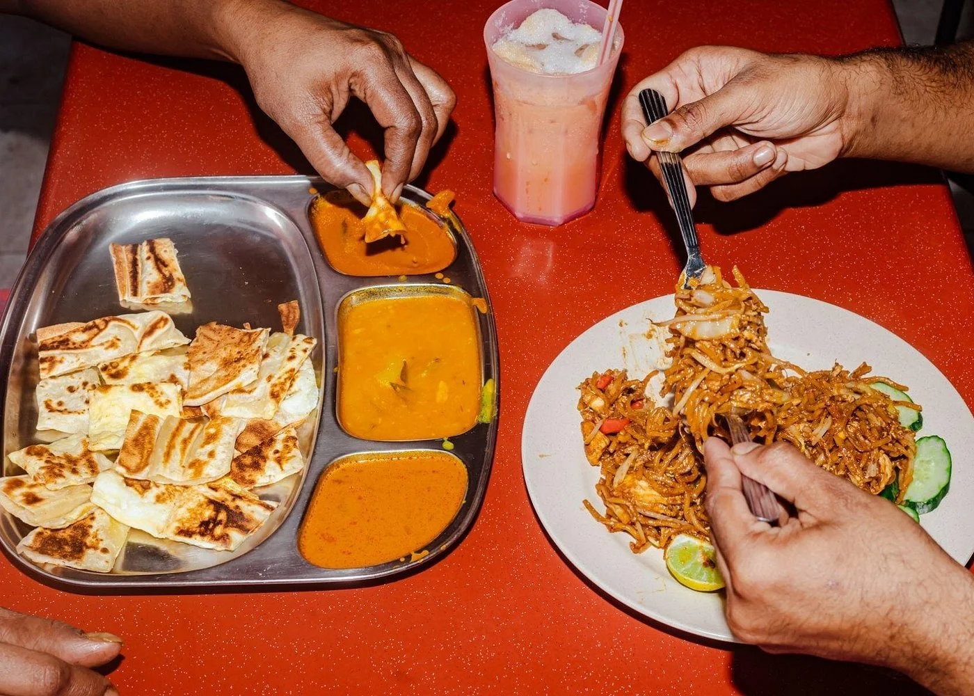 Best Food Tours in Kuala Lumpur for Amazing Malaysian Street Food!
