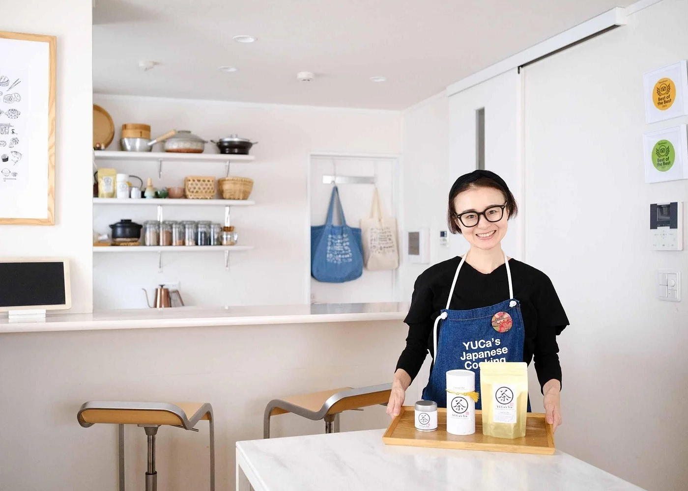 japanese tokyo cooking class ramen