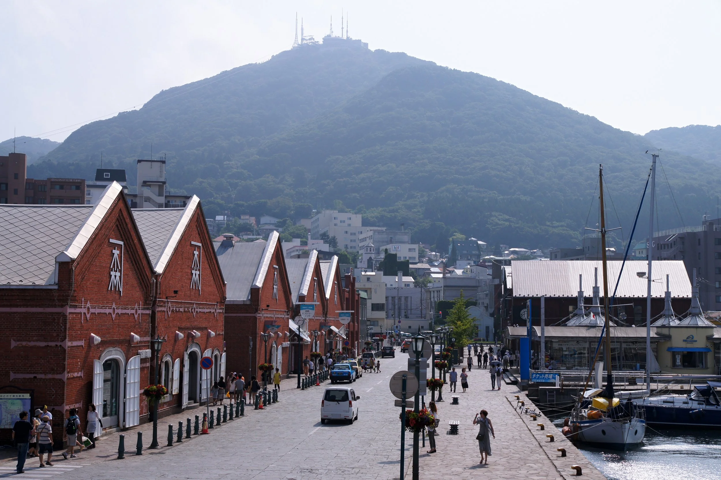 10 Best Things to do in Hakodate for your Holiday!