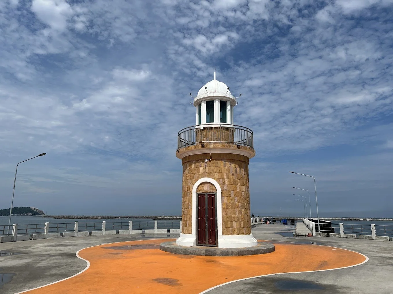 day trips from bangkok to Bangsaen beach