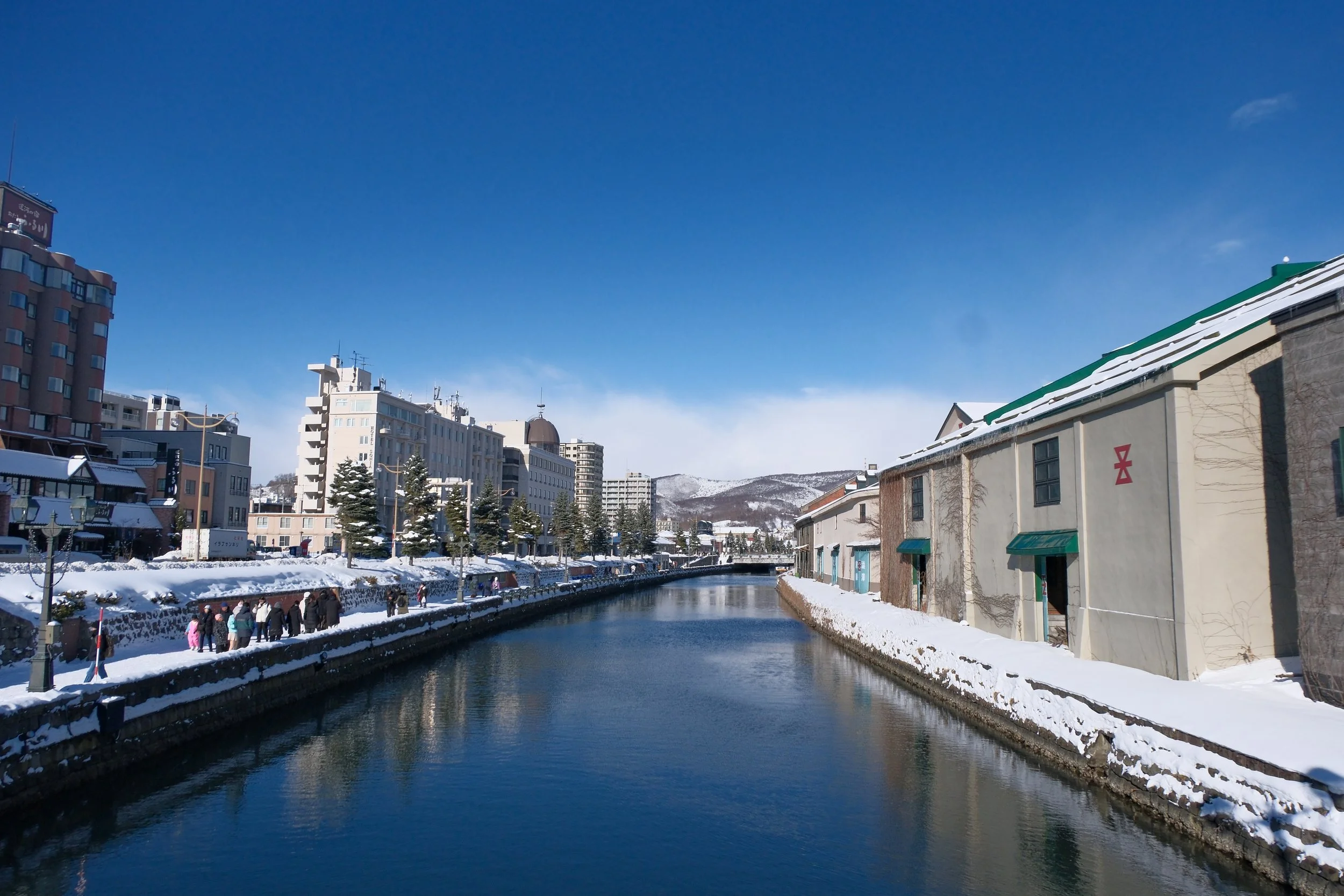 Perfect Otaru Day Trip Guide - Best Things to do in Otaru!
