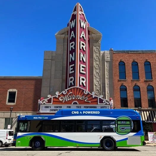 The Cultural Loop Returns!