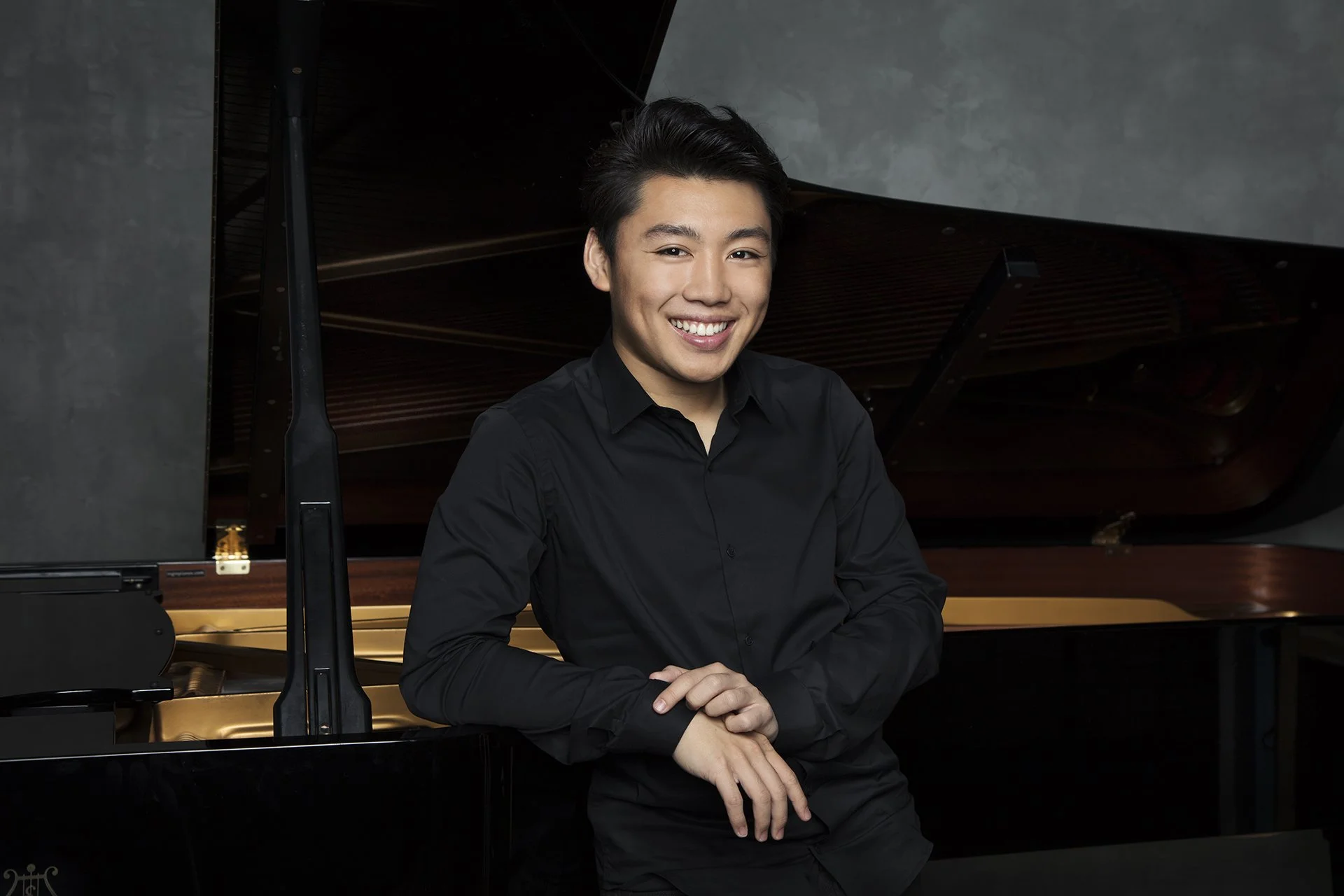Program Notes: George Li Plays Rachmaninoff