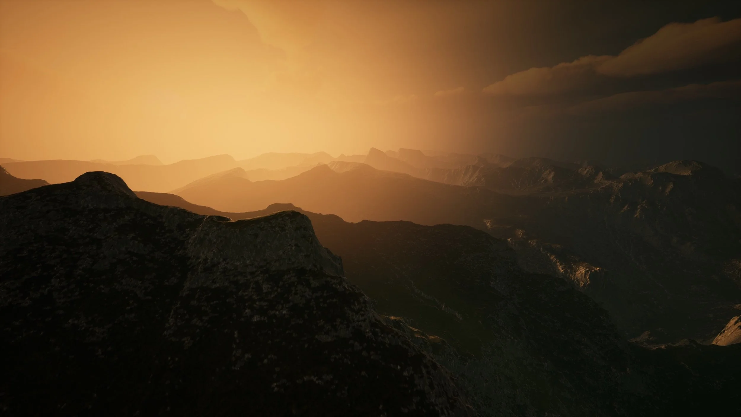 Program Notes: Mahler 3