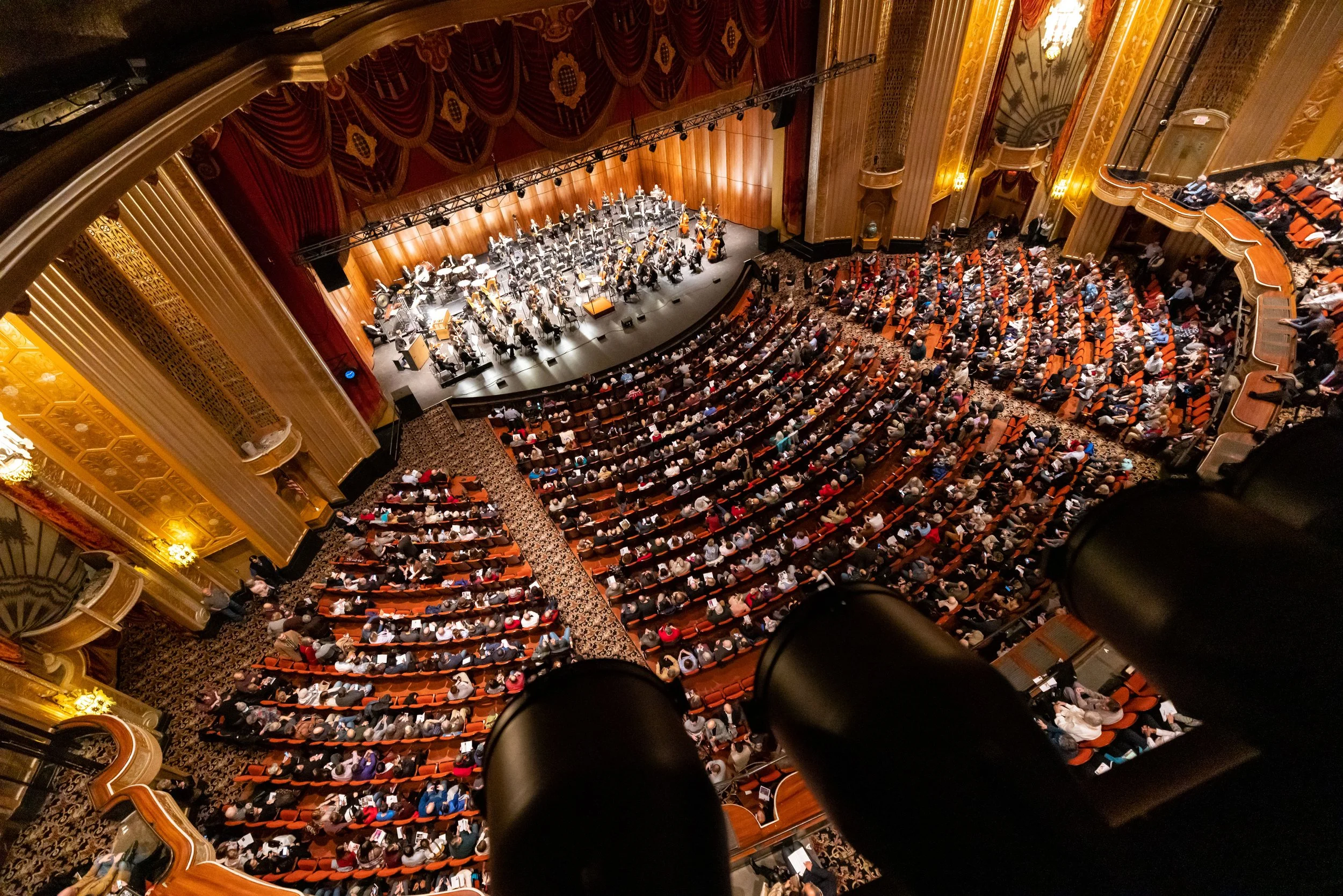 Erie Philharmonic: Echoing Economic and Cultural Impact for Over 100 Years