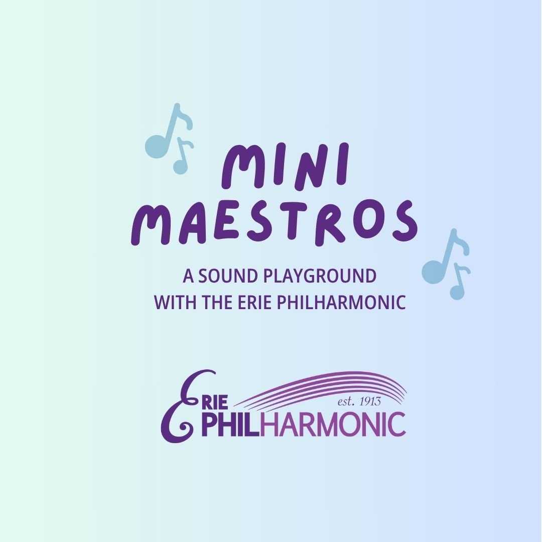 Mini Maestros: A Sound Playground