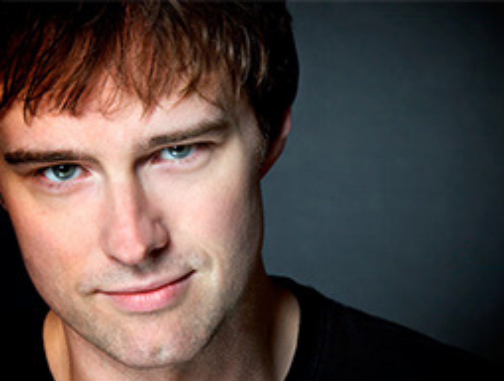 The Music of Elton John Starring Michael Cavanaugh