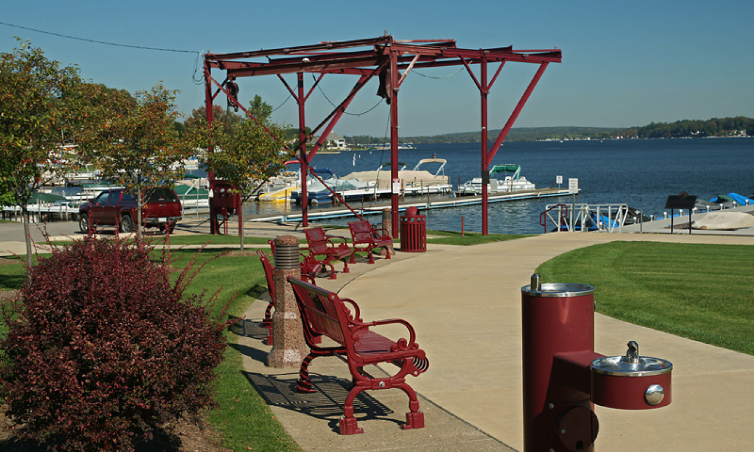 Summer Concert Series 2026 - Conneaut Lake (Ice House Park)