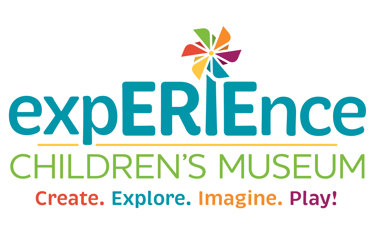 expERIEnce Children's Museum