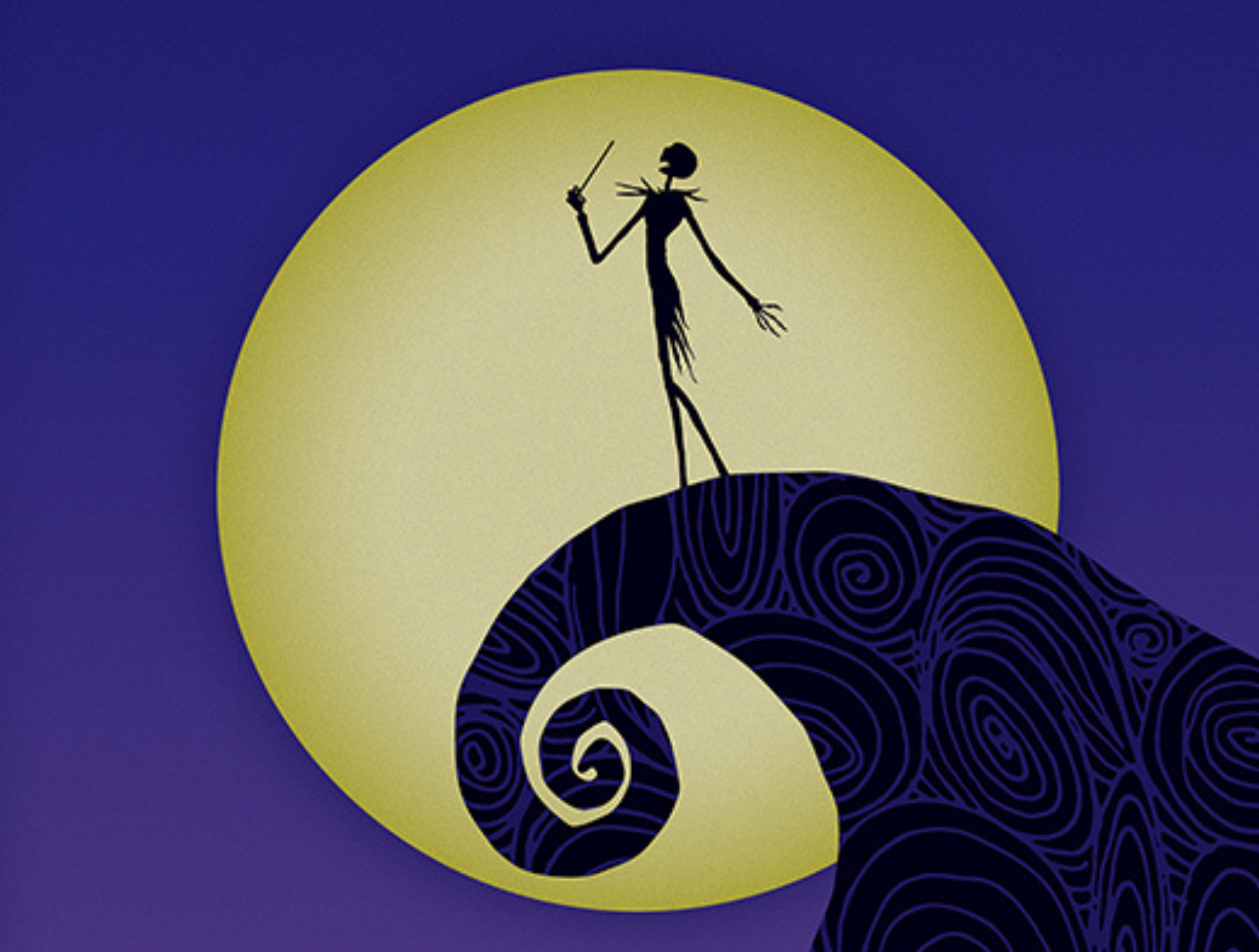 Tim Burton’s The Nightmare Before Christmas in Concert