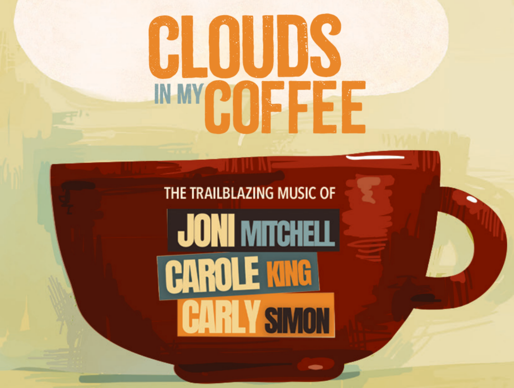 Clouds in My Coffee