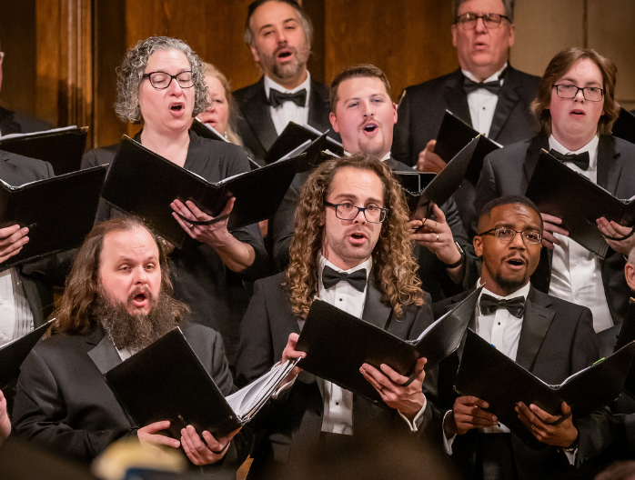 Handel’s Messiah