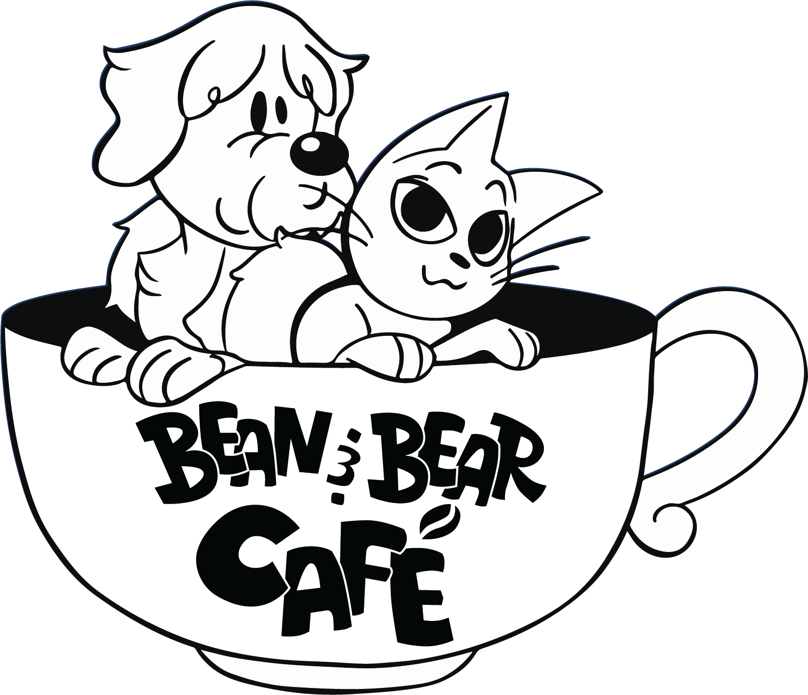 BeanAndBearMug_BW.png