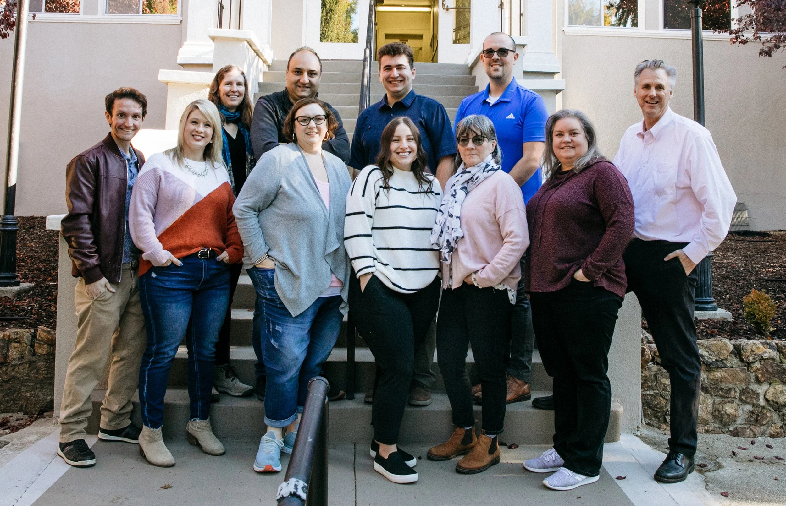 Careers — Compass High School