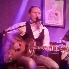 Third Thursday Residency at McMenamins Edgefield