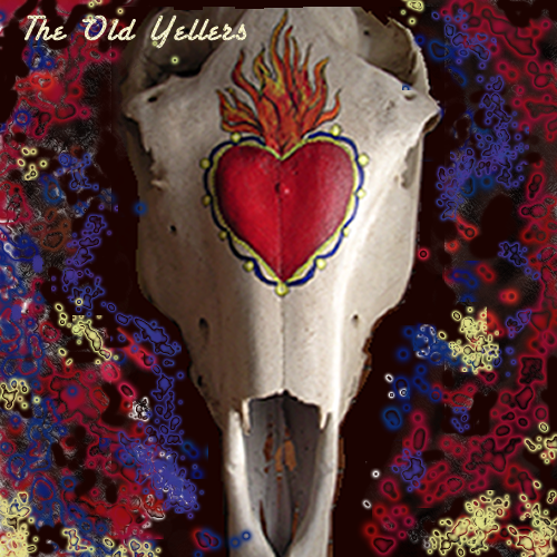 The Old Yellers at The Old Church