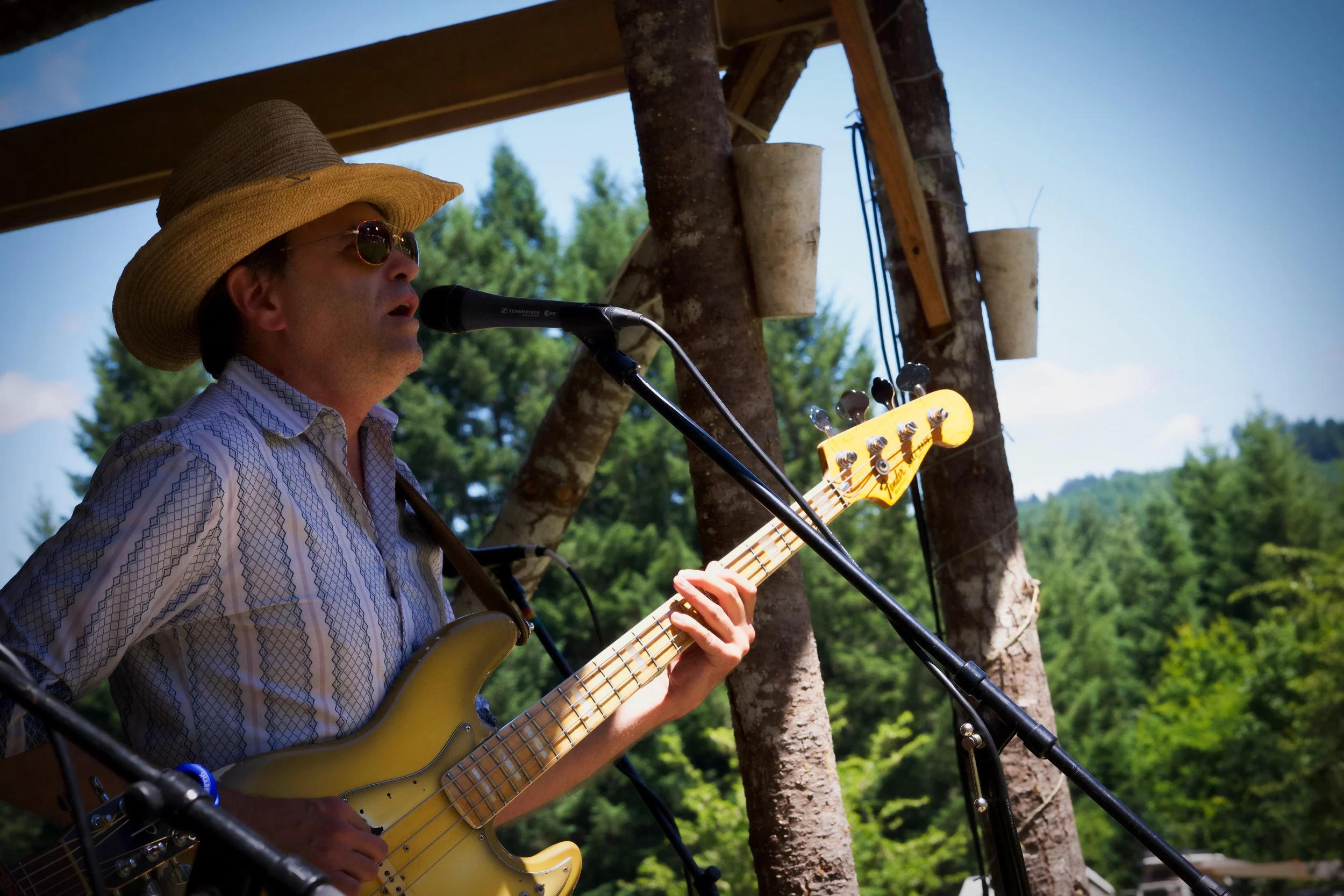 Silverstar Family Farms Summer Festival
