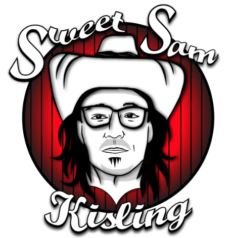 Michael Berly Joins the Sweet Sam Kisling Band