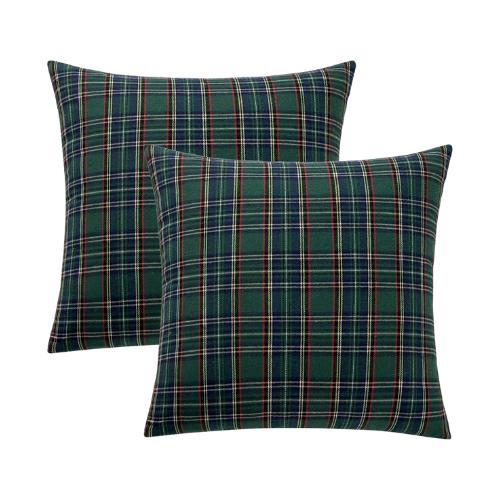 Tartan Christmas Throw Pillows.png
