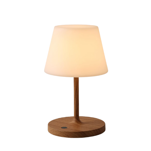 Outdoor Battery Operated Table Lamp Waterproof.png