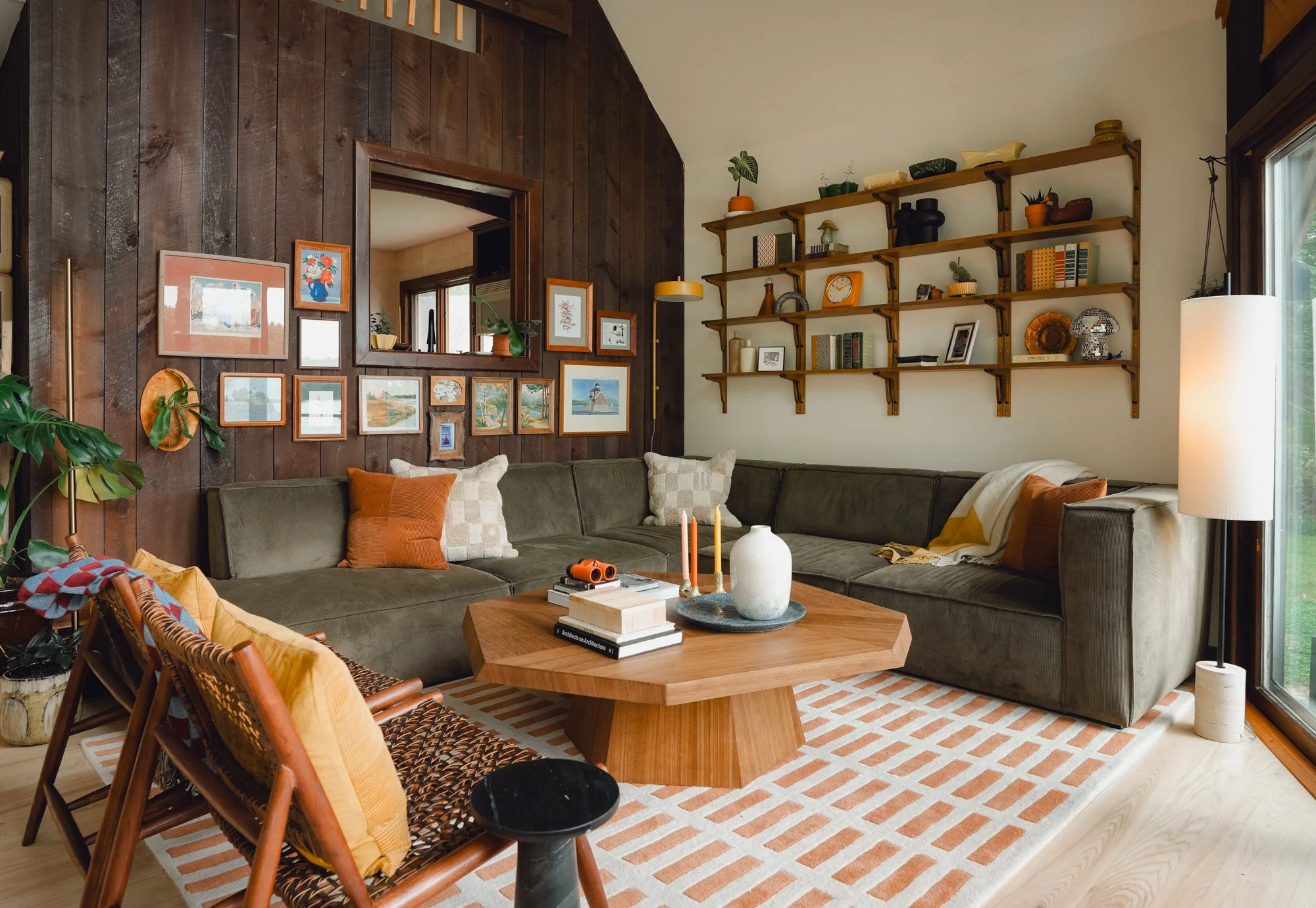 Our Maine Living Room Reveal — Renovation Husbands