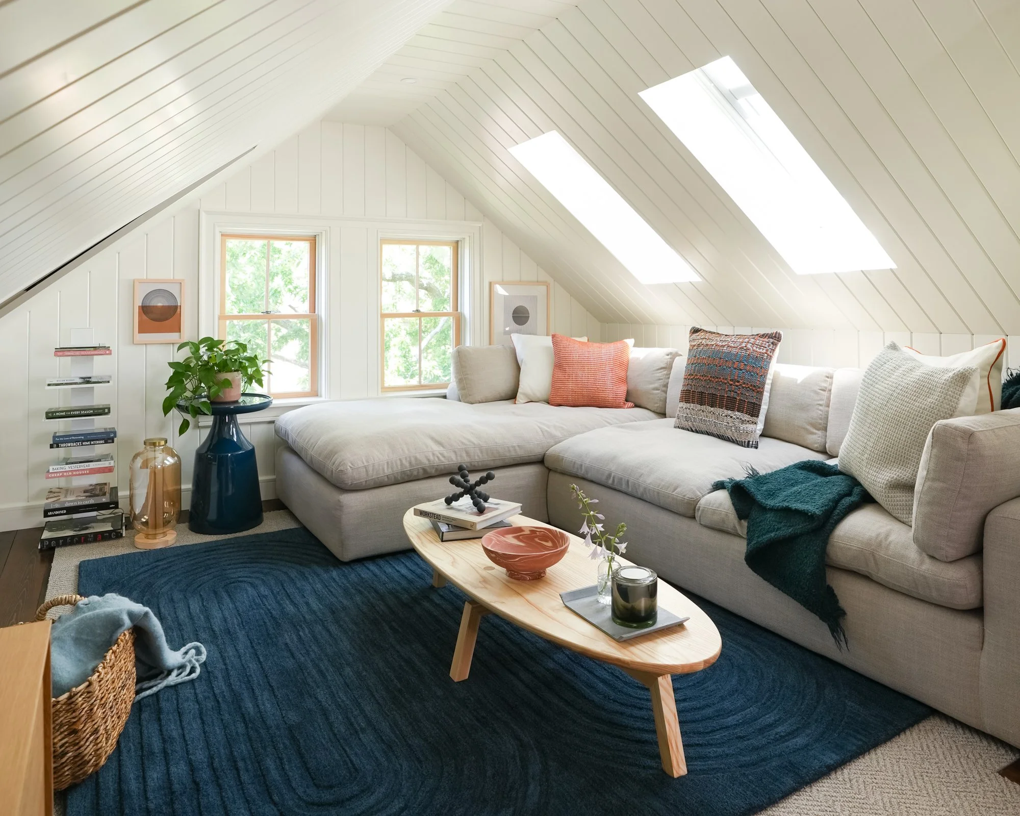 3rd Floor Snug — Renovation Husbands