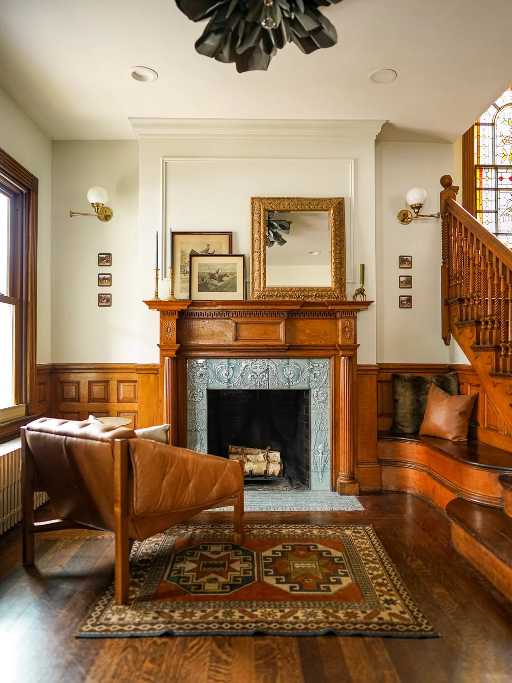 Our Trim Profiles & Where to Find Them — Renovation Husbands