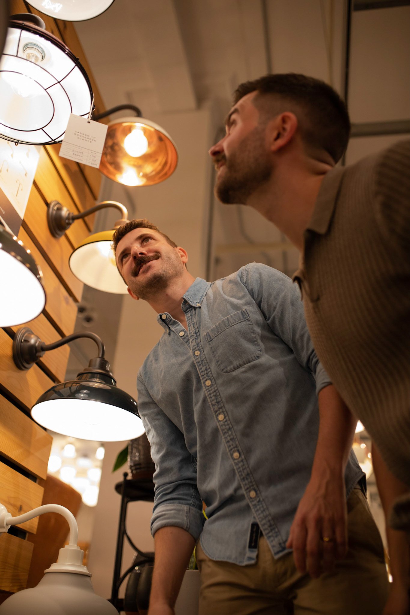 The Best LED bulb Renovation Husbands