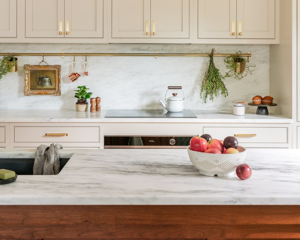 The Kitchen of Our Dreams — Renovation Husbands