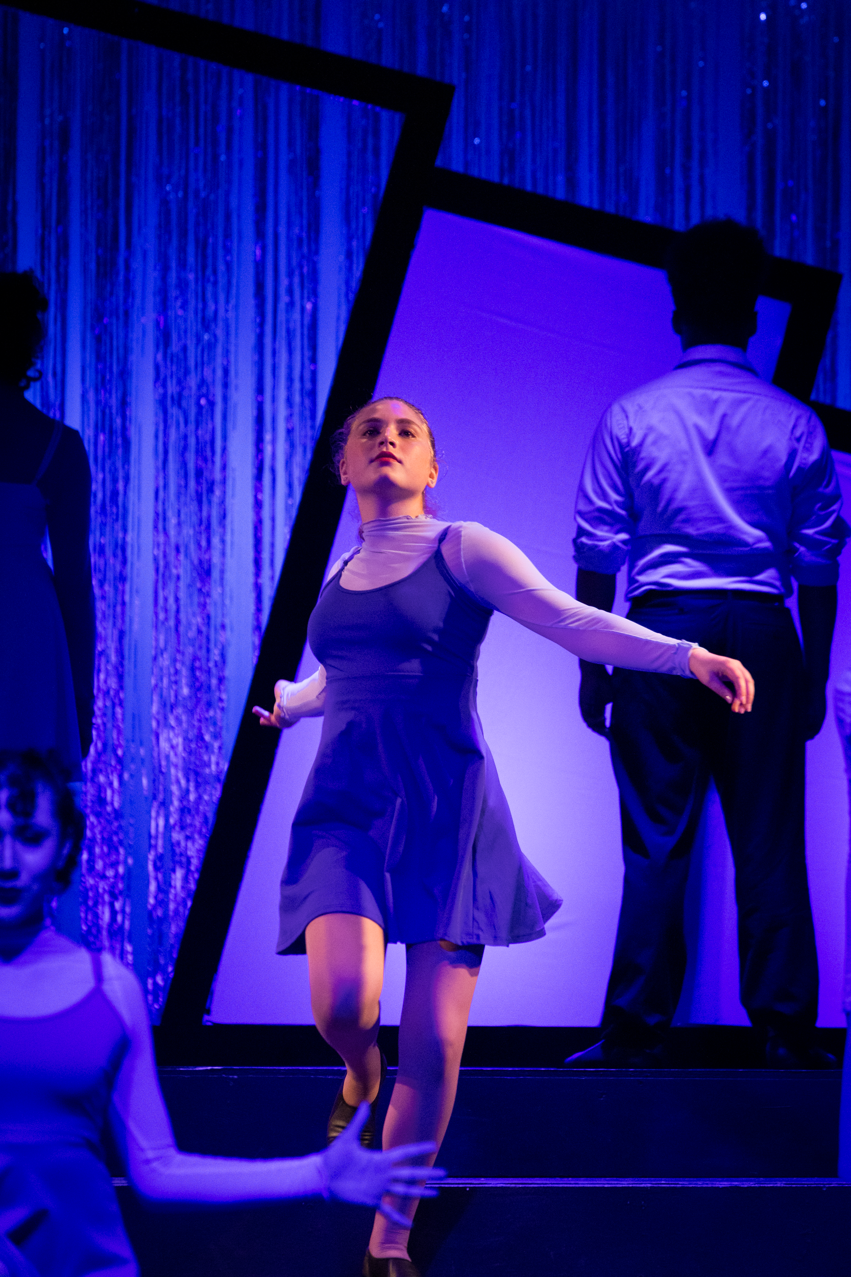 Section 3: Rhapsody in Blue