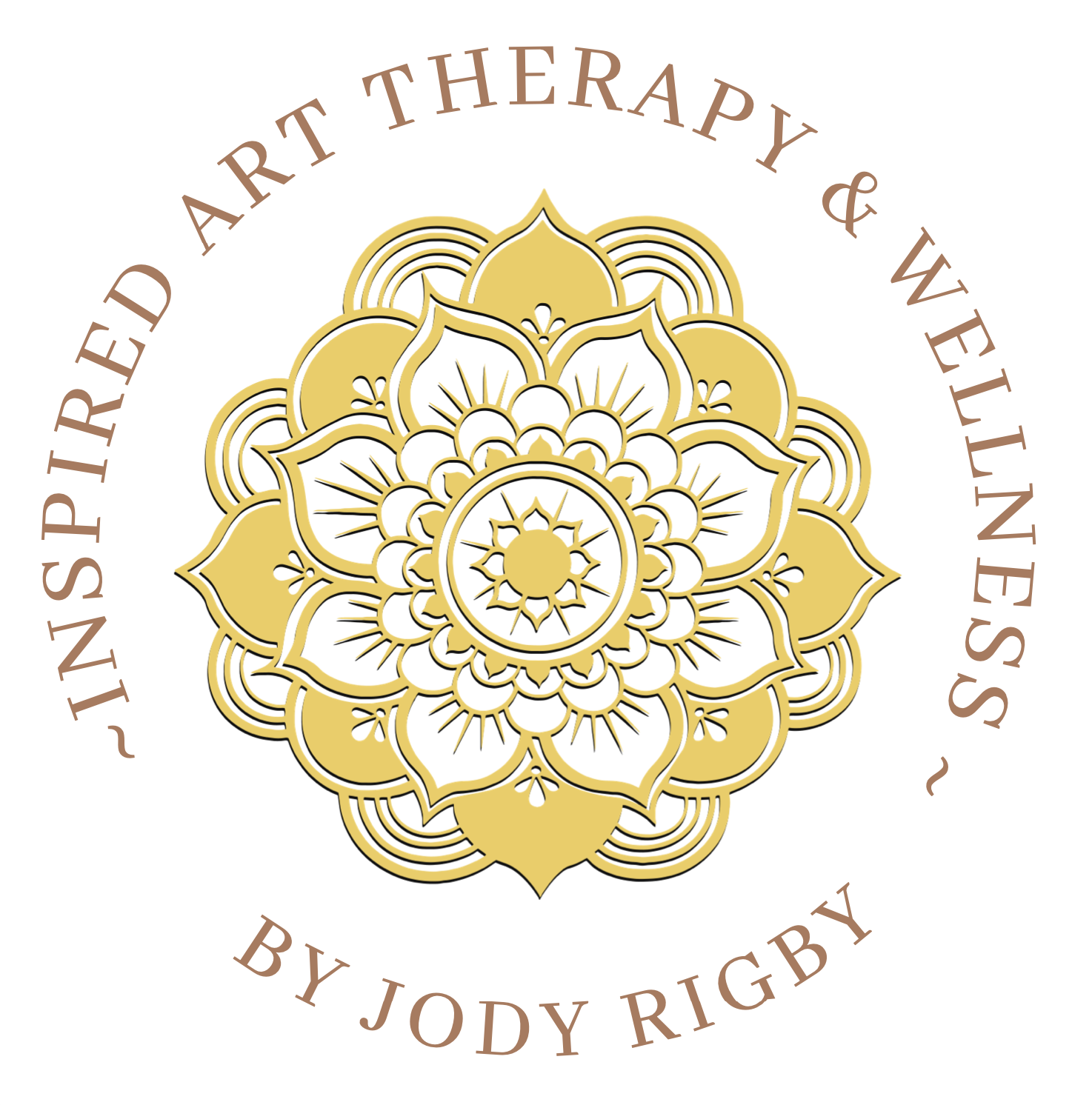 Inspired Art Therapy &amp; Wellness