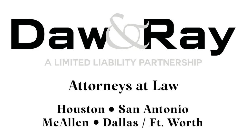 Contact — Daw & Ray