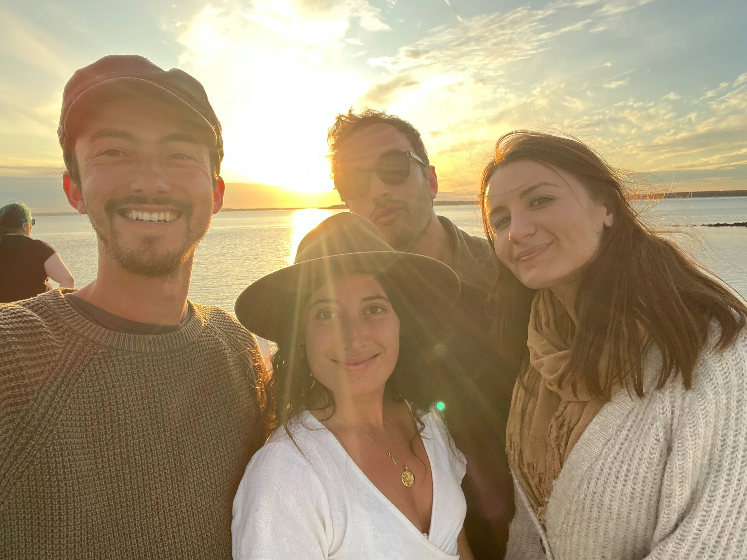 Radiant You — Ayurzen Ayurveda and Zenthai Sunshine Coast