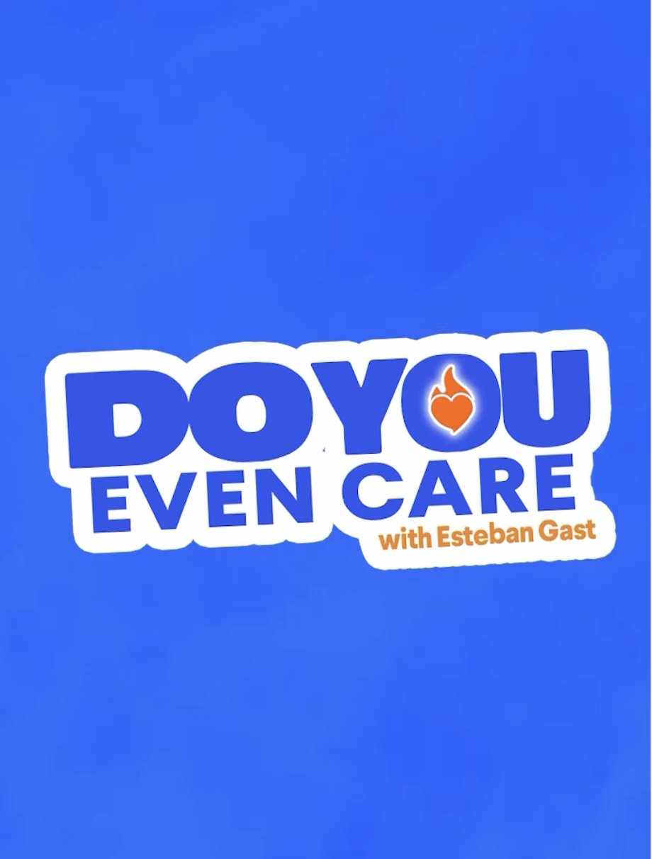 Do You Even Care