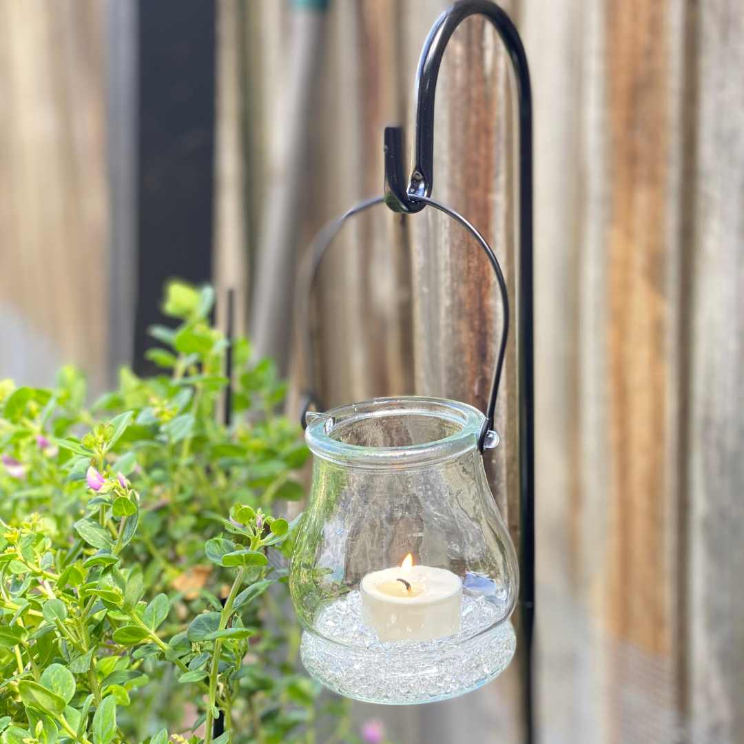 Mini Tealight Lantern — The Lina Collection
