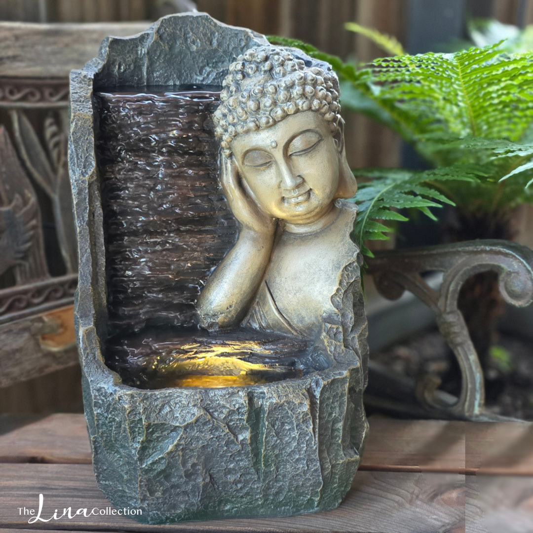 Water Features
